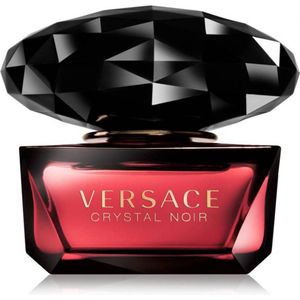 Versace Crystal Noir Damesgeur Eau de Parfum Spray 50 ml