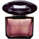 Versace Crystal Noir Damesgeur Eau de Parfum Spray 90 ml