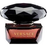 Versace Crystal Noir Damesgeur Eau de Parfum Spray 90 ml