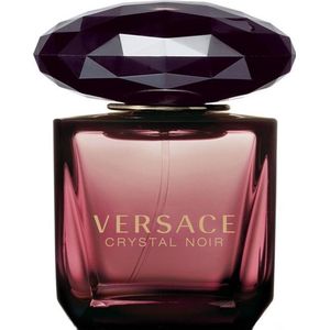 Versace Crystal Noir Eau de Toilette Spray for Women 30 ml