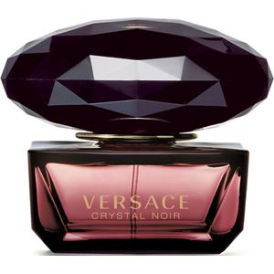 Versace Crystal Noir Eau de Toilette Spray for Women 50 ml