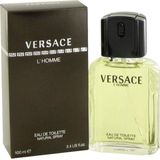 Versace Eau de Toilette L'Homme