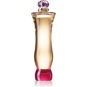 Versace Woman Eau de Parfum Spray 100 ml