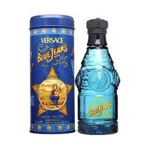 Versace Jeans Blue EDT 75 ml