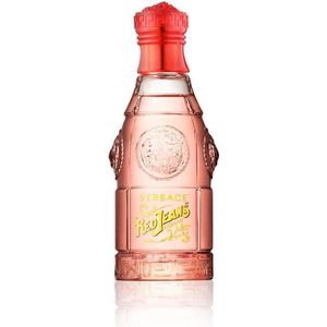 Versace Red Jeans 75 ml Eau de Toilette - Damesparfum