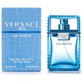 Versace Man Eau Fraiche Eau de Toilette 30 ml