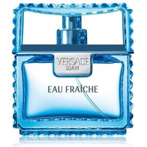 Versace Man Eau Fraiche Eau de Toilette 50 ml