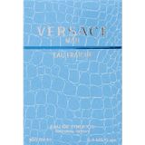 Versace Man Eau Fraiche Eau de Toilette 100 ml