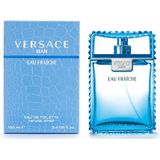 Versace Man Eau Fraiche Eau de Toilette 100 ml