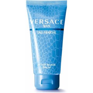 Versace Man Eau Fraîche Aftershave Balm 75 ml