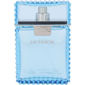 Versace Man Eau Fraiche Perfumed Deodorant 100 ml