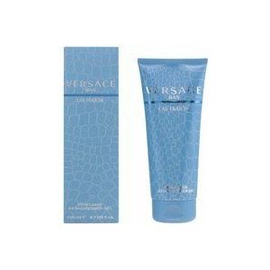 Versace Eau Fraiche Man Eau Fraîche Perfumed Bath & Shower Gel