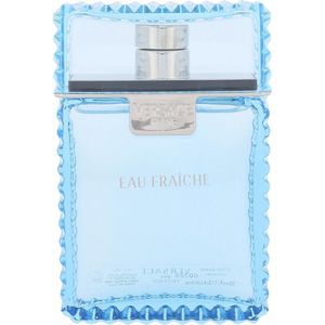Versace - Man Eau Fraîche Man Eau Fraiche After Shave Lotion 100 ml (700 € / 1 l)