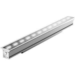 Performance in Lighting LED Grondarmatuur | 36W 2650K/2750K 3257lm 826/850 DALI Dimbaar IP67