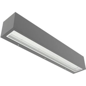 Performance in Lighting LED Armatuur | 19W 3000K 2050lm 830  |  IP65 Wit