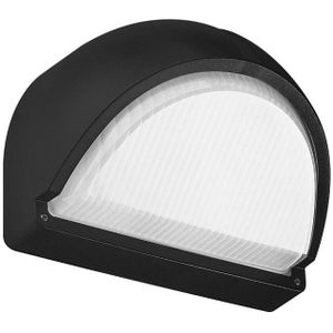 Performance in Lighting LED Armatuur | 4.5W 3000K 248lm 830  |  IP44 Zwart