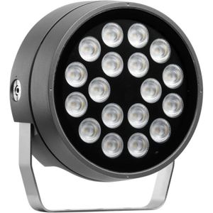 Performance in Lighting LED Schijnwerper | 85W 4000K 8788.01lm 840  |  IP66 DALI Dimbaar