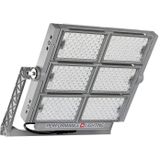 Performance in Lighting LED Schijnwerper | 1592W 5700K 957  |  IP66 DALI Dimbaar