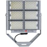 Performance in Lighting LED Schijnwerper | 1580W 4000K 740  |  IP66 DALI Dimbaar