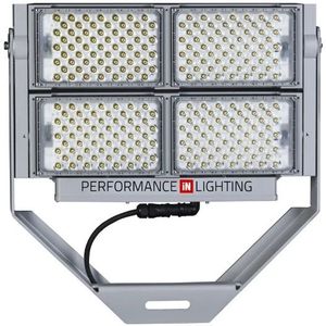 Performance in Lighting LED Schijnwerper | 1060W 5700K 757  |  IP66 DALI Dimbaar