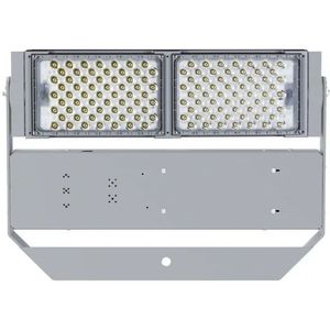 Performance in Lighting LED Schijnwerper | 542W 5700K 757  |  IP66 DALI Dimbaar