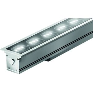 Performance in Lighting LED Grondarmatuur | 21W 4000K 1769lm 840  DALI Dimbaar IP67