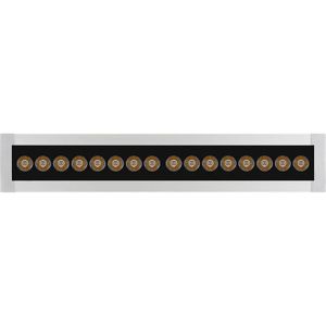 Performance in Lighting LED Inbouwarmatuur | 14W 4000K 1519lm 840 | IP67