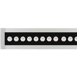 Performance in Lighting LED Inbouwarmatuur | 20.5W 4000K 2136lm 840 | IP67