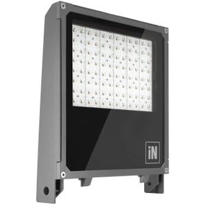 Performance in Lighting LED Mastarmatuur | 210W 4000K 24131lm 740 | 60/90mm Antraciet IP66