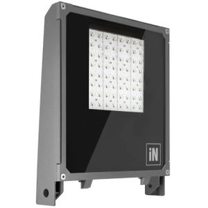 Performance in Lighting LED Mastarmatuur | 139W 4000K 16172lm 740  | 60/90mm Antraciet IP66