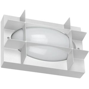 Performance in Lighting LED Armatuur | 24W 3000K 2111lm 830  |  IP65 Wit