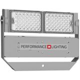 Performance in Lighting LED Schijnwerper | 542W 5700K 857  |  IP66 Dimbaar