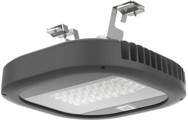 Performance in Lighting LED Mastarmatuur | 70W 4000K 9540lm 740 | Antraciet IP66