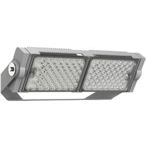 Performance in Lighting LED Schijnwerper | 542W 5700K 79100lm 857  |  IP66 DALI Dimbaar