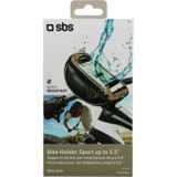 SBS Bike Bag for smartphone up to 5.5"