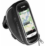 SBS Bike Bag for smartphone up to 5.5"