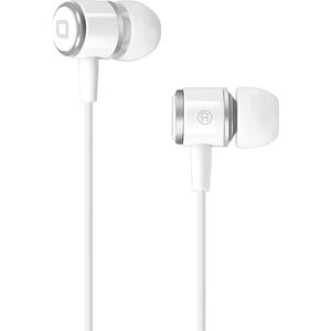 SBS Studio Mix 40 (Bedraad), Koptelefoon, Wit