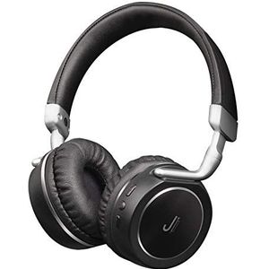 Jaz Samba - BT On-Ear Koptelefoon Mic en Opnemen Ophangen