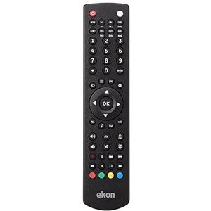Ekon 12-in-1 TV afstandsbediening universele DVD Blue-Ray Decoder infrarood TV HD LED LCD TV