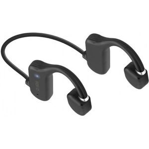 SBS Draadloze Oordopjes met Air Conduction System - TEEREARAIRBTK: Wireless Earbuds with Air Conduction System - TEEREARAIRBTK