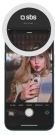 SBS Selfie Ring Light