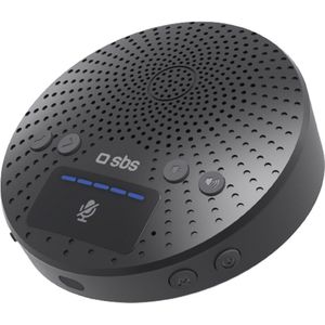 SBS Conferentie luidspreker 5W, Conferentieapparaten, Zwart