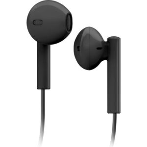 SBS - Studio Mix 65c - Koptelefoon - Zwart - Bedraad - USB-C Aansluiting