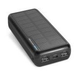 SBS TTBB20000SK, 20000 mAh, Lithium-Ionen (Li-Ion), Schwarz