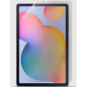 doodroo Paper Feel-beschermfolie voor Samsung Galaxy Tab S6 Lite (2022) 10,4 inch, Paper Fel, anti-reflectie, anti-vingerafdruk, anti-kras