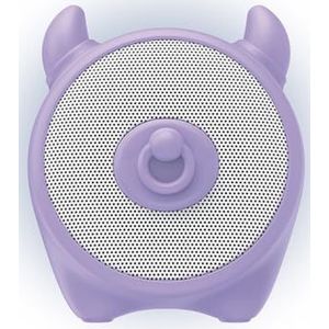 Music Hero Luidspreker Stier Luidspreker Draadloze Luidspreker Luidspreker Grappig Cadeau 3