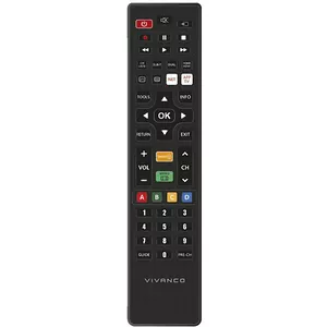 4 Stuks Magnetische Afstandsbedieninghouder – Sterk Zelfklevend, Dubbele Magneet, Universeel Voor Tv En Airco – Geen Boren, Gewoon Plakken En Klaar