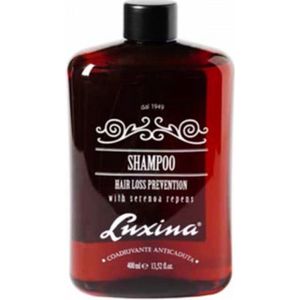 Luxina - Shampoo Hair Loss Prevention 400ml