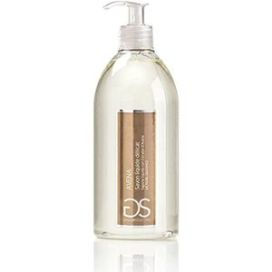 Soins du Bain Savon Delicat Vloeibare zeep, 550 ml, voor de gevoelige huid