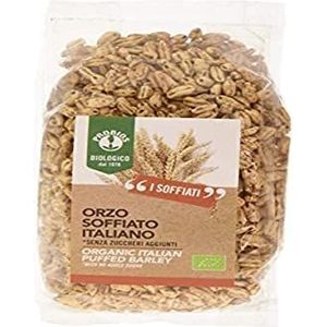 Probios Orzo mondgeblazen, 6 x 125 g